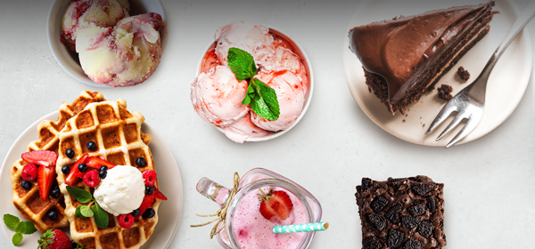 Mealzo Sweet Tooth Motherwell