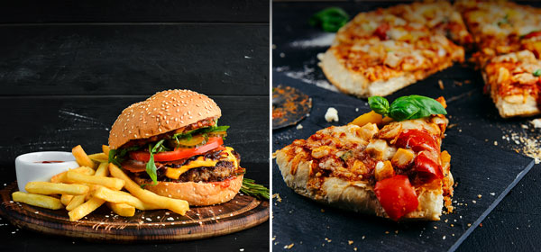 Mealzo Braw Burgers and Pizzas