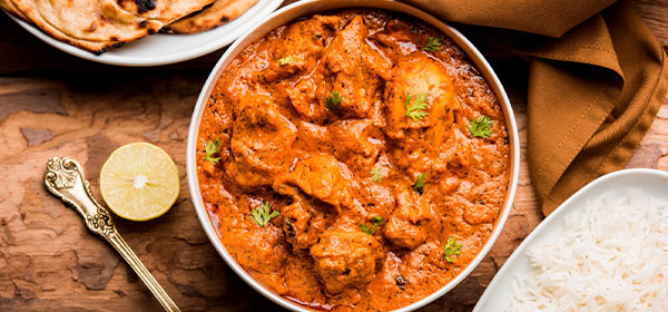 Mealzo Punjabi Connection
