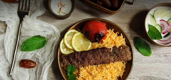Mealzo Colbeh, Persian Kitchen & Bar
