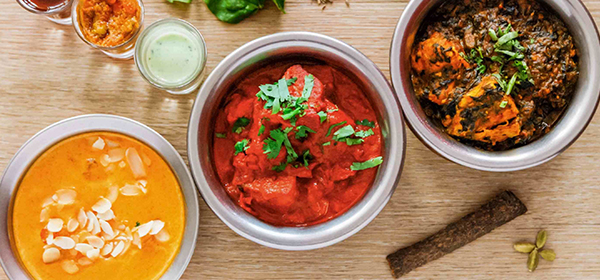 Mealzo Curry Pot Indian Takeaway Dunfermline
