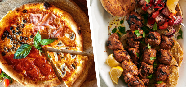 Mealzo Istanbul Kebab And Pizza House Lochgelly