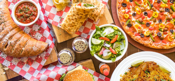 Mealzo Spiceland Airdrie