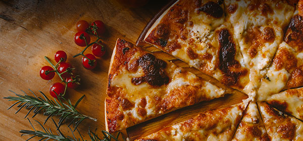 Mealzo Pizza Amore Takeaway