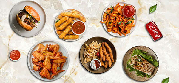 Mealzo Natural Spice & Grill Prestonpans