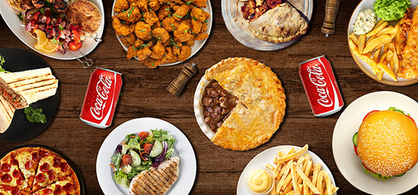 Mealzo The Stenhouse Takeaway Edinburgh
