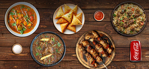 Mealzo The Dine Indian Restaurant