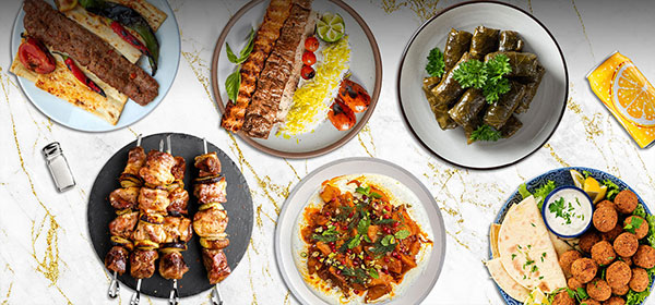 Mealzo Paprika Grill Cafe & Restaurant