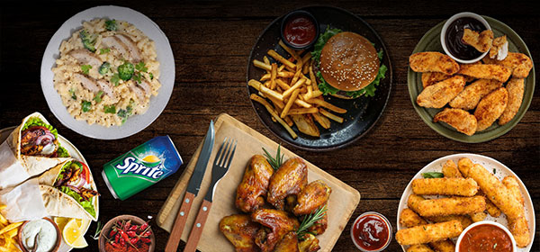 Mealzo Chicky's