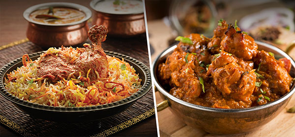 Mealzo The Indian Villa