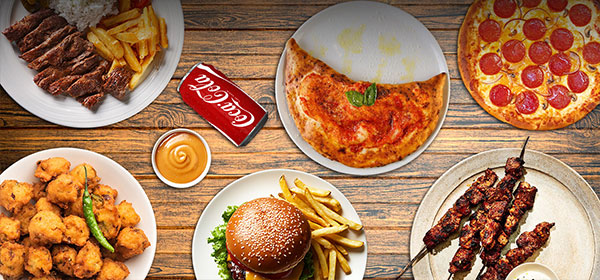 Mealzo Pasha Kebab Takeaway Aberdeen