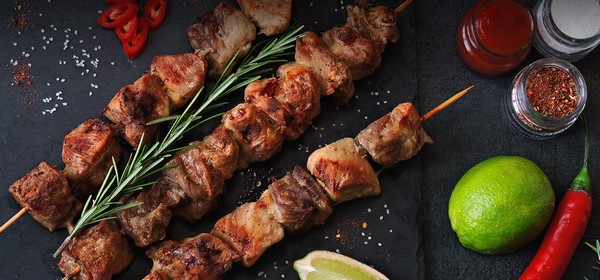 Mealzo Marmaris Kebab Ayr