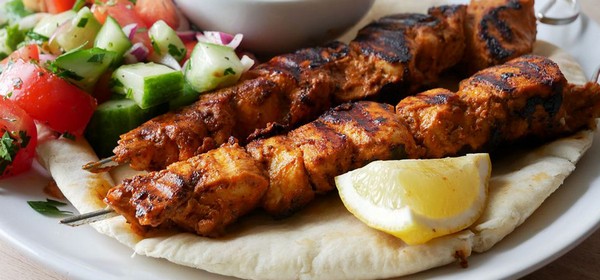 Mealzo Kurdish Best Kebab