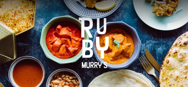 Mealzo Ruby Murry's Glasgow