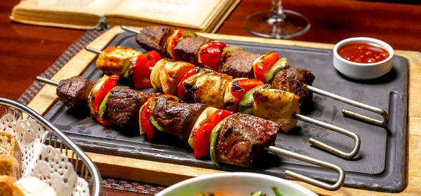 Mealzo Turkish Kebab
