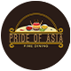 Pride of Asia
