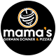Mama's German Donner & Pizza