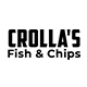 Crolla's Fish & Chips Galashiels