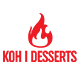 Koh I Noor Desserts