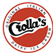 Crolla's Ice Cream Parlour
