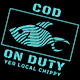 Cod On Duty