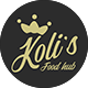 Koli's Food Hub