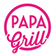 Papa Grill Paisley