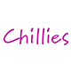 Chillies Larbert