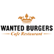 Wanted Burgers Cafe Restaurant