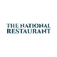 The National Restaurant Ltd