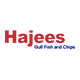 Hajees Fish And Chips