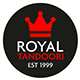 Royal Tandoori Sauchie