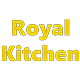 Royal Kitchen Kirkcaldy