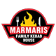 Marmaris Family Kebab House Alness