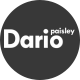 Dario Pizzeria Paisley