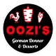 Oozi's German Donner And Desserts