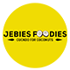 Jebies Foodies Edinburgh