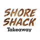 Shore Shack Takeaway Wemyss Bay