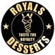 Royals Desserts Birmingham