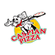 Caspian Pizza Birmingham Horse Fair