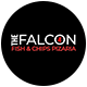 Falcon Fish & Chicken Bar Pizzeria Alloa