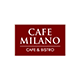 Cafe Milano Glasgow