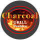 Charcoal Grill Peebles