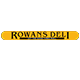 Rowans Deli Budhill Ave