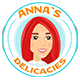 Anna's Delicacies