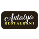 Antalya restaurant
