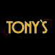 Tony's Pizza & Kebab House Glenrothes