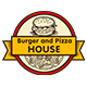 Burger And Pizza House