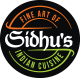 Sidhu’s Restaurant Perth