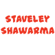Staveley Shawarma Wolverhampton